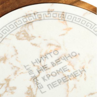 Набор для сыра Amanti-4