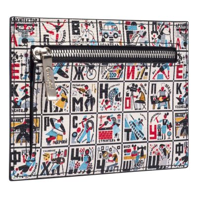 Чехол для карт Gourji 