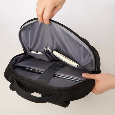 Рюкзак Nexus, черный-9