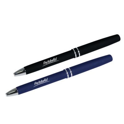 Шариковая ручка Consul, черная-7