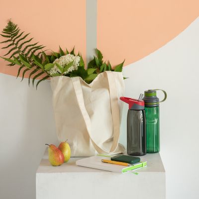 Сумка для покупок Arris, неокрашенная-6