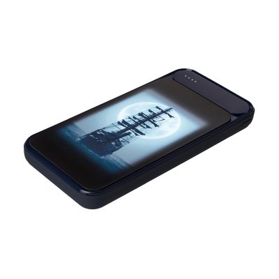 Внешний аккумулятор Старлайт Плюс НЕО (Starlight Plus NEO) 10000 mAh, синий-2