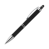 Шариковая ручка Alt, черный