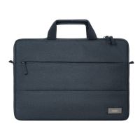 Сумка для ноутбука Fabio, синий