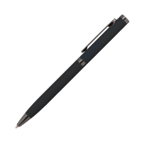 Шариковая ручка Nox, черная