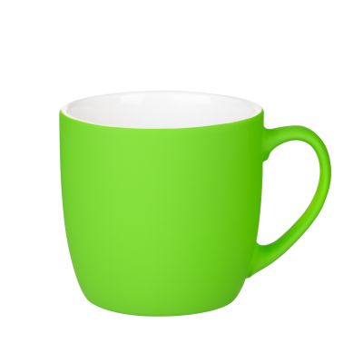 Керамическая кружка Viana, салатовая-0