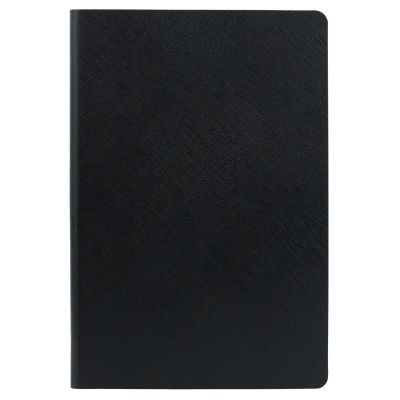 Ежедневник Shalimar недатированный, черный-1