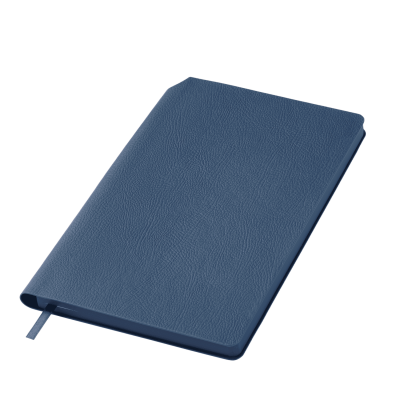 Ежедневник Molto недатированный, синий-2