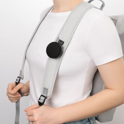 Беспроводная колонка Снэпбит (SnapBeat) 400 mAh, черная-15