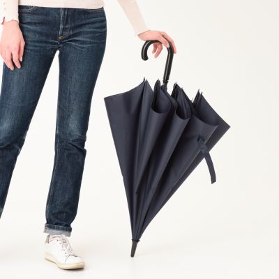 Зонт-трость Dune, синий-13