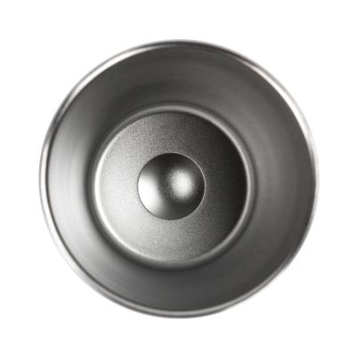 Термокружка вакуумная Viva Ultramarine, ярко-синяя-3