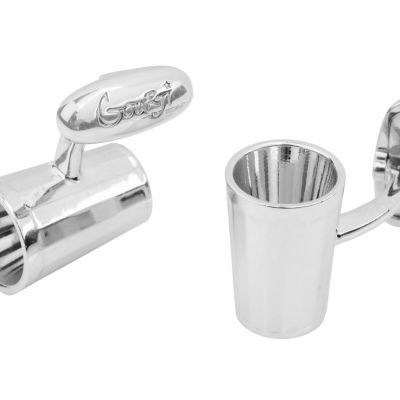 Запонки Gourji 