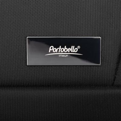 Бизнес рюкзак Alter с USB разъемом, черный-5