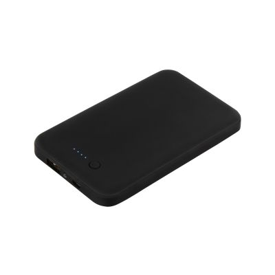 Внешний аккумулятор, Galaxy, 4000 mAh, черный-0