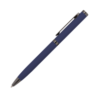 Шариковая ручка Nox, синяя