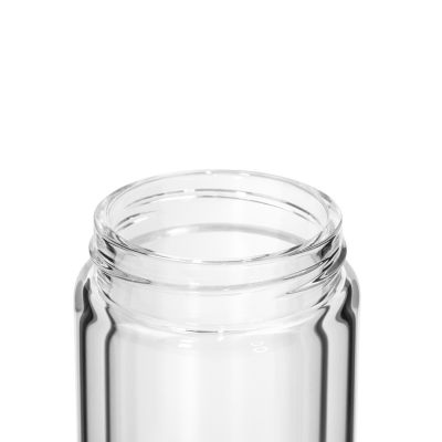 Бутылка стеклянная с двойными стенками, Terso, 300 ml-3