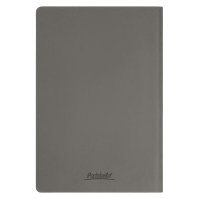 Ежедневник Star недатированный, серый (без упаковки, без стикера)-7