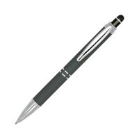 Шариковая ручка Alt, серый