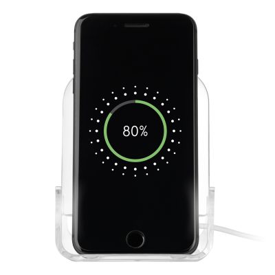 Беспроводное зарядное устройство 15W Gloss NEO-7