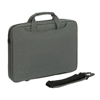 Сумка для ноутбука Migliores, серый/серый-5