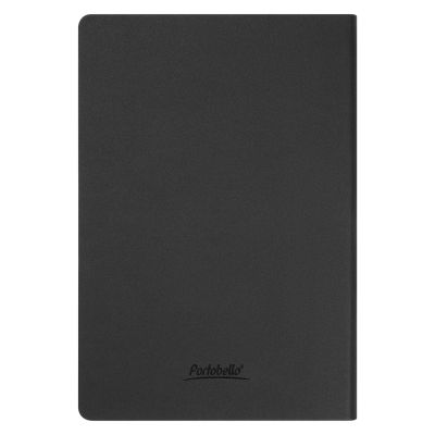 Ежедневник Star недатированный, черный (без упаковки, без стикера)-7