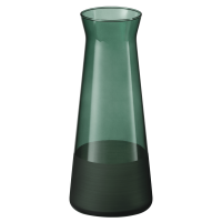 Декантер Emerald, зеленый