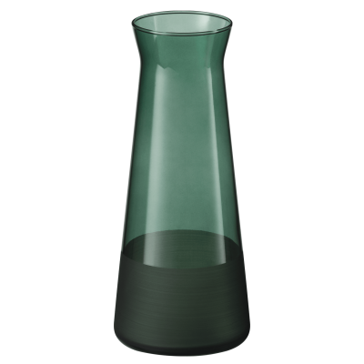 Декантер Emerald, зеленый-0