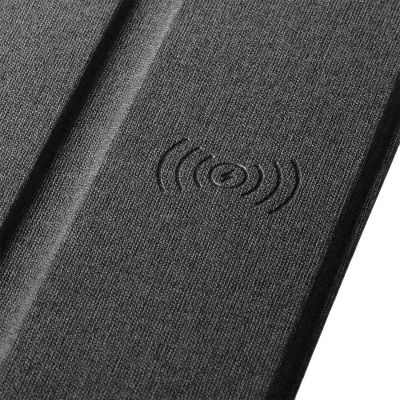 Коврик для мыши с беспроводным зарядным устройством 15W Honor-5