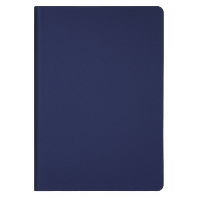 Ежедневник Moon river недатированный, синий-3