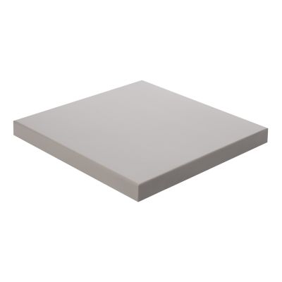 Подарочная коробка с ложементом для ежедневника, ручки и аккумулятора, серая (под съемные ложементы)-6