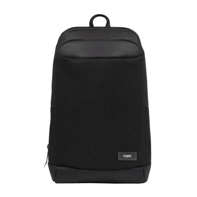 Рюкзак cross body, Frank, черный/серый-0