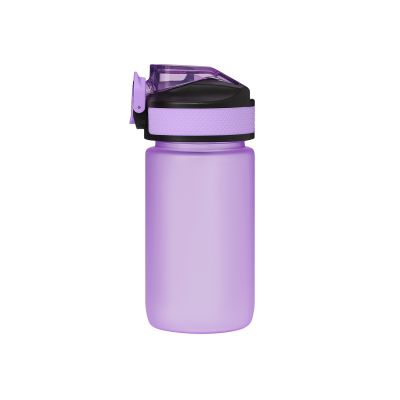 Бутылка для воды Флип мини (Flip mini), фиолетовая-2