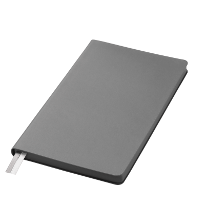 Ежедневник Мун Ривер (Moon River) недатированный, серый-2