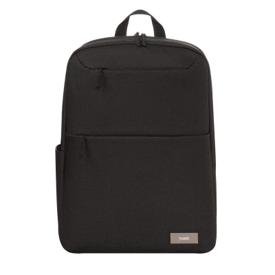 Рюкзак Forst, черный-0