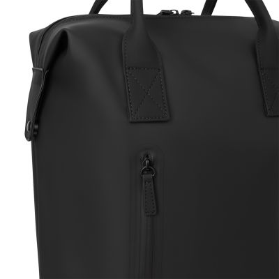 Рюкзак Madrid, черный-6