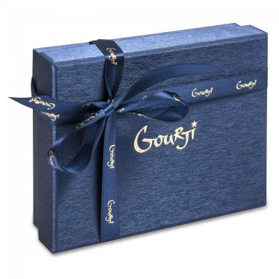 Чехол для карт Gourji 