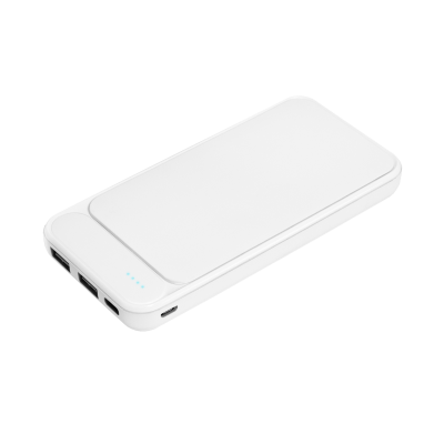Внешний аккумулятор Starlight Plus NEO 10000 mAh, белый-0