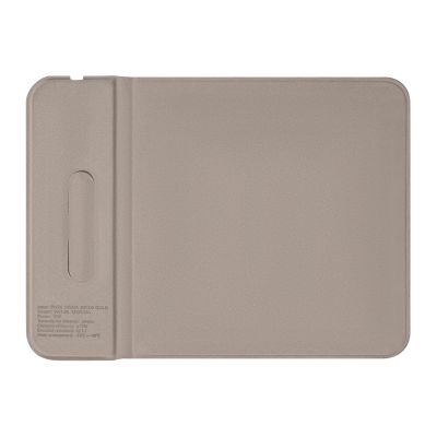 Коврик для мыши с беспроводным зарядным устройством 15W Honor-6