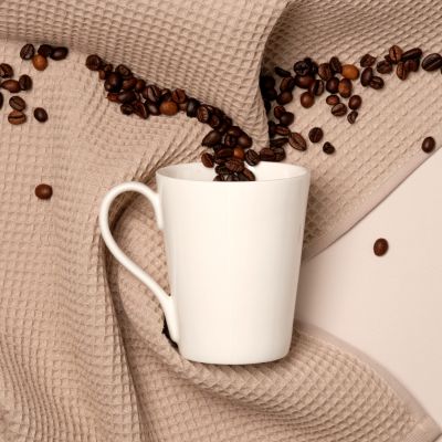 Кружка фарфоровая Веста (Vesta)-12