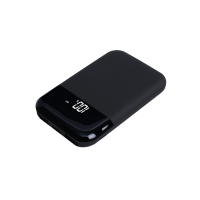 Внешний аккумулятор, Fondo, 5000 mAh, черный