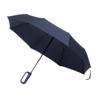 Зонт складной Azimut, синий