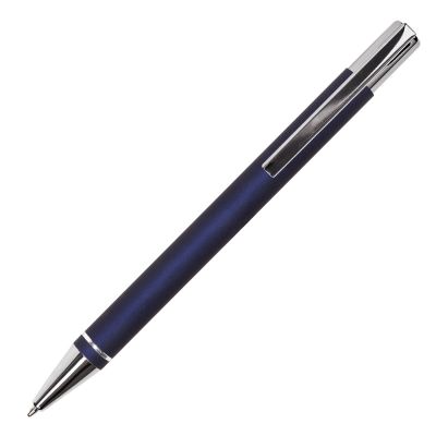 Шариковая ручка Velutto pen, синяя-1