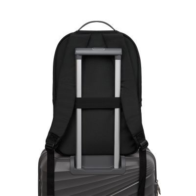 Рюкзак Нексус (Nexus), черный-10