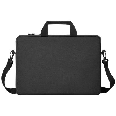 Сумка для ноутбука Фабио (Fabio), темно-серый-3