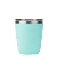 Термокружка вакуумная, Viva, 400 ml, аква