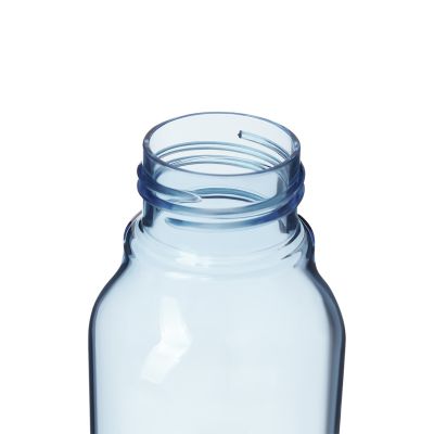 Бутылка для воды Impulse, синяя-5