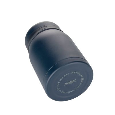 Термос для еды Vitto, синий-4