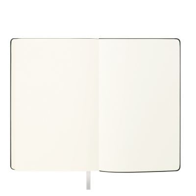 Ежедневник Velvet City недатированный, белый  (без упаковки, без стикера)-12