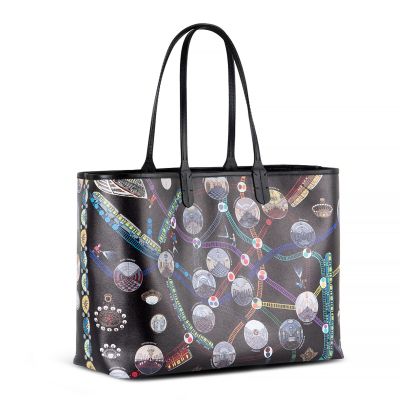 Сумка шоппер Gourji 