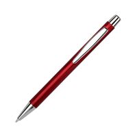 Шариковая ручка Cordo, красный